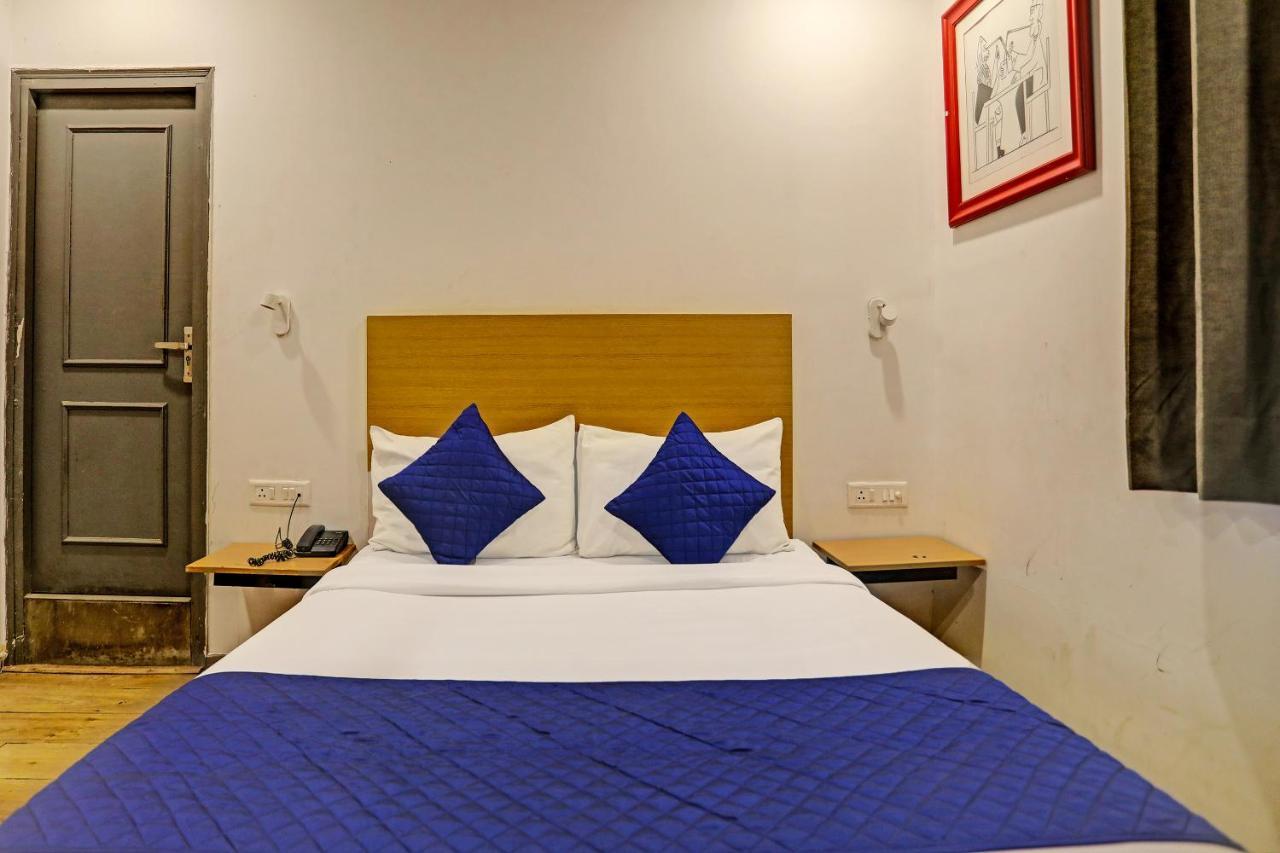Hotel Admire Inn "Near Atal Chowk, Sector 15, Vasundhara" Ghaziabad Bagian luar foto